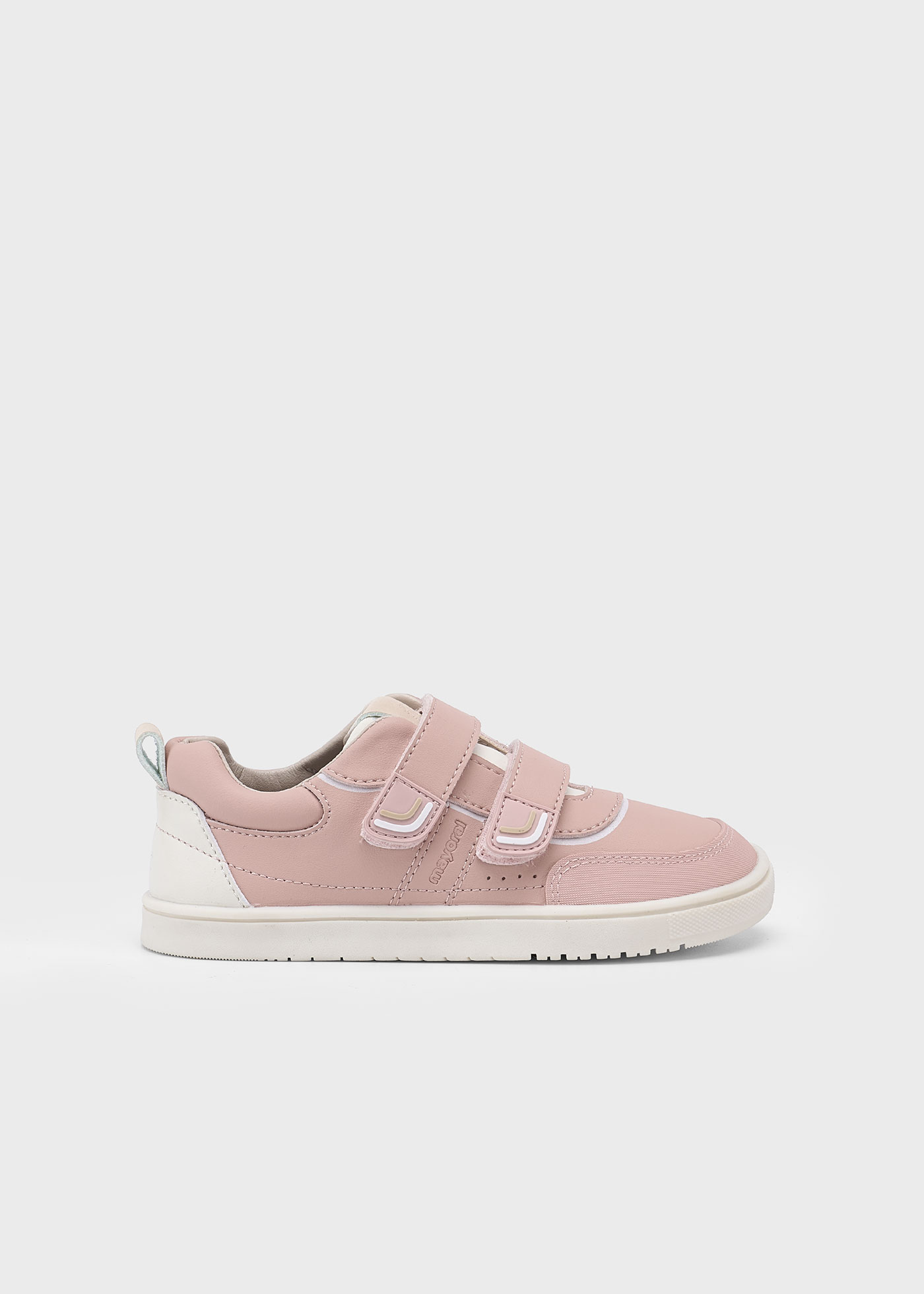 Barefoot tenisky na suchý zips Mayoral - 1546590072-v ext. sklade