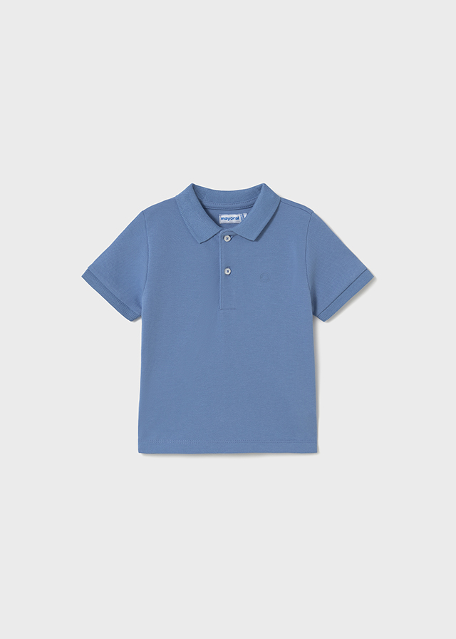 Polo tričko Mayoral - 2500102022