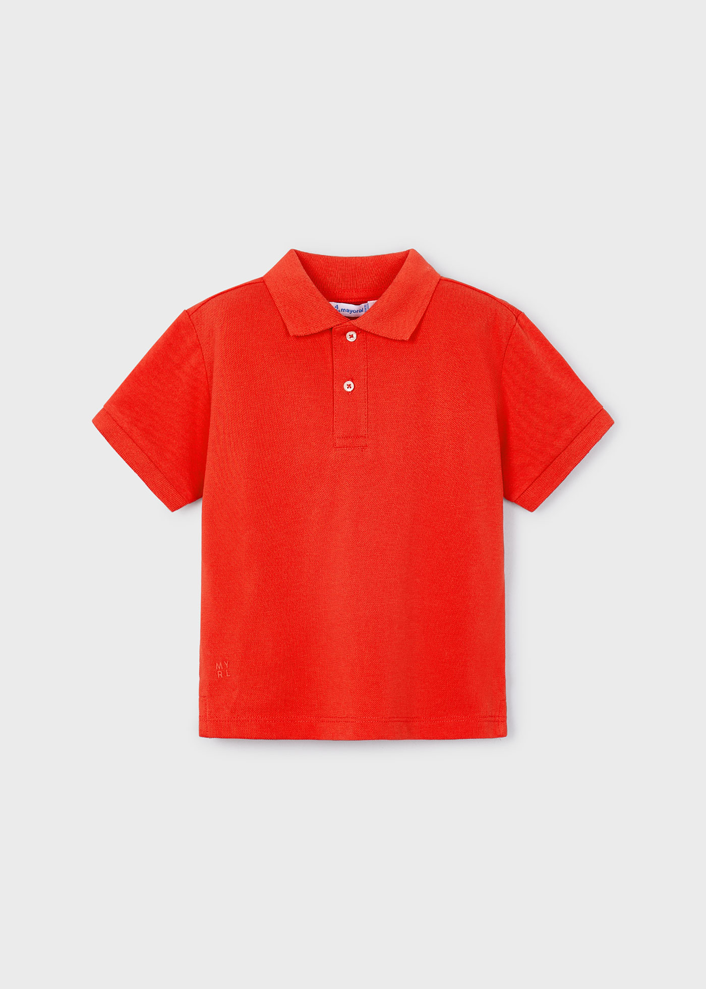 Polo tričko Mayoral - 2500150018