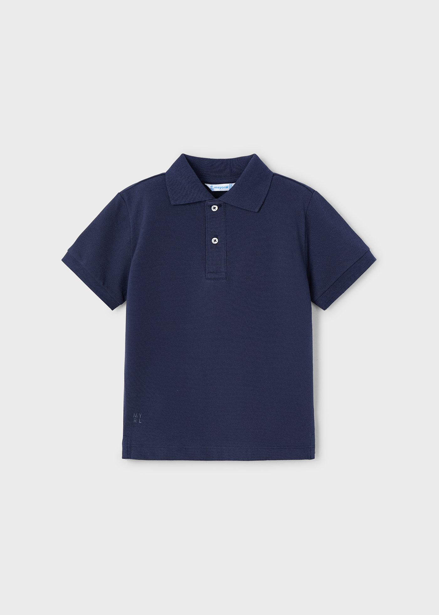 Polo tričko Mayoral - 2500150019
