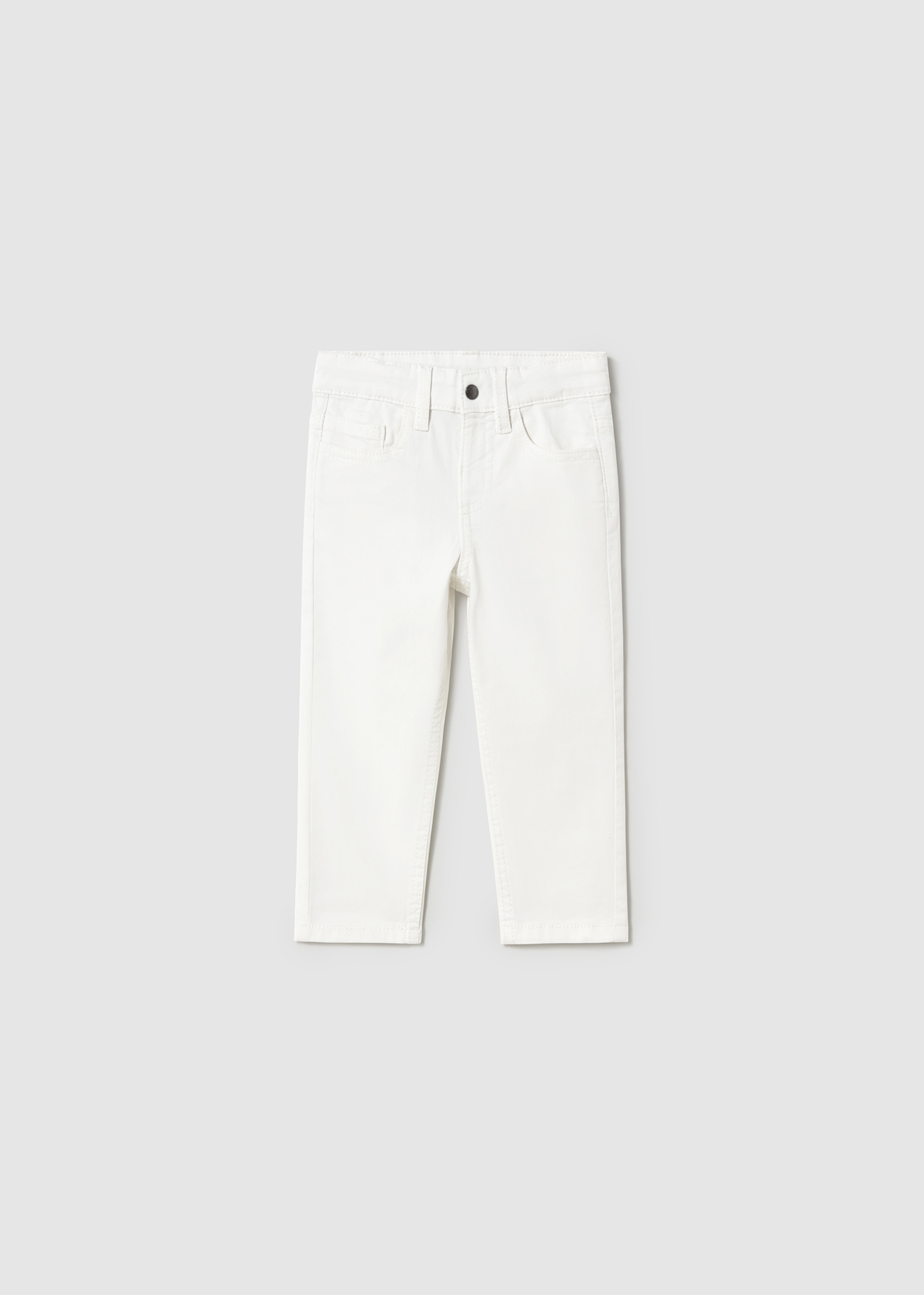 Nohavice Slim fit Mayoral - 2500506061