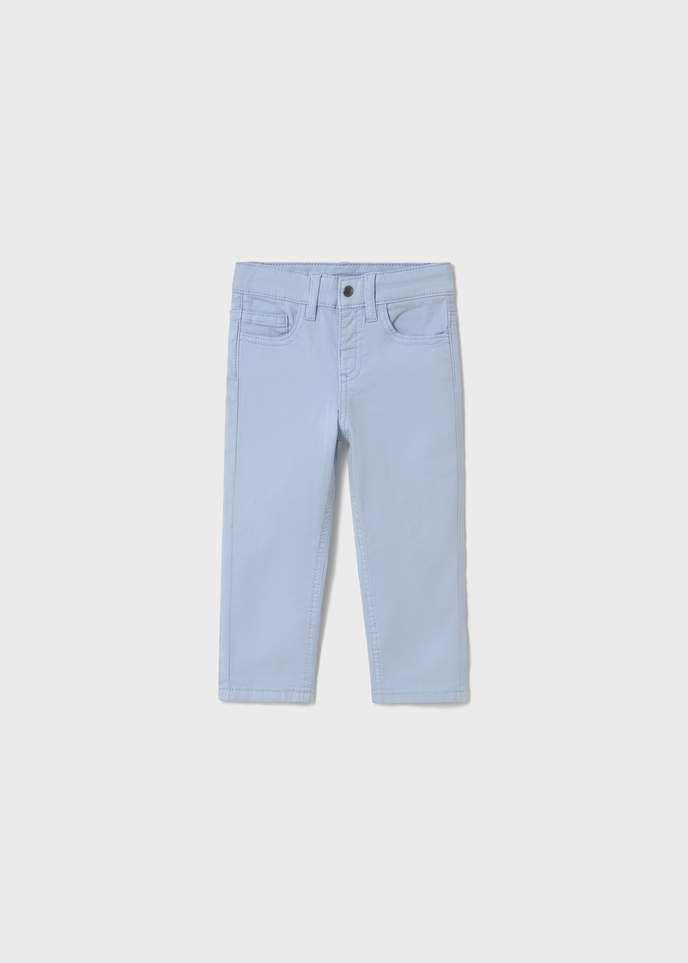 Nohavice Slim fit Mayoral - 2500506062
