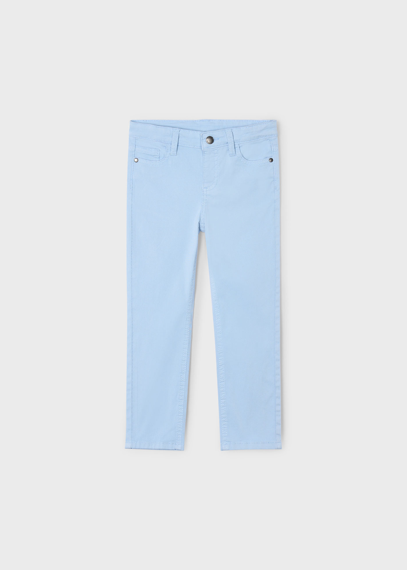 Nohavice SLIM fit Mayoral - 2500509059