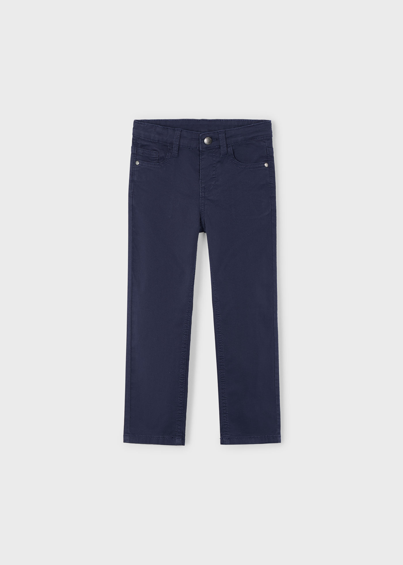 Nohavice SLIM fit Mayoral - 2500509061