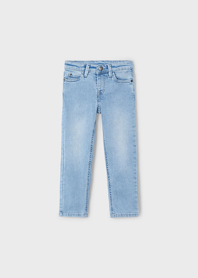 Nohavice Slim fit Mayoral - 2500515085