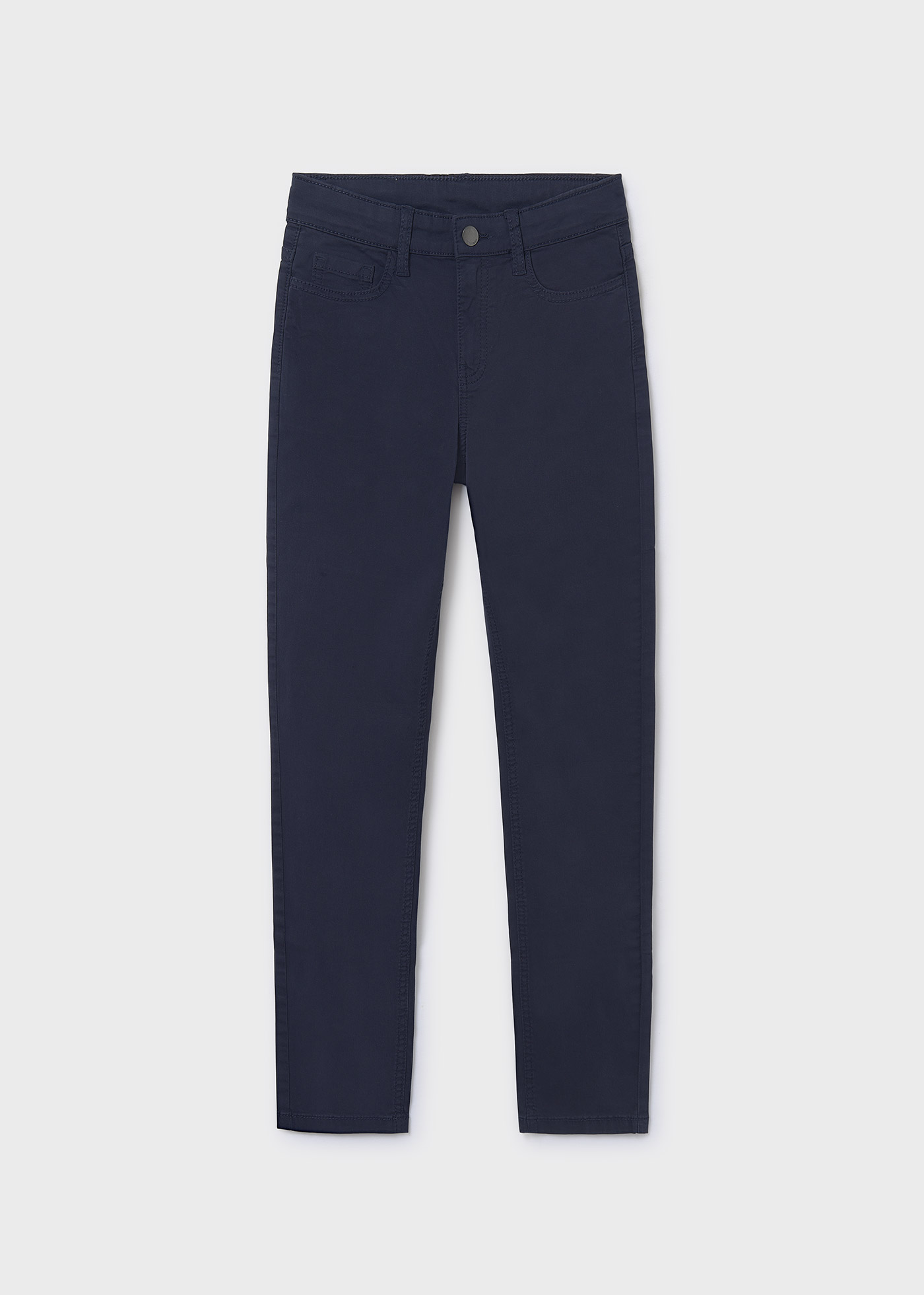 Nohavice Slim fit Mayoral - 2500520045