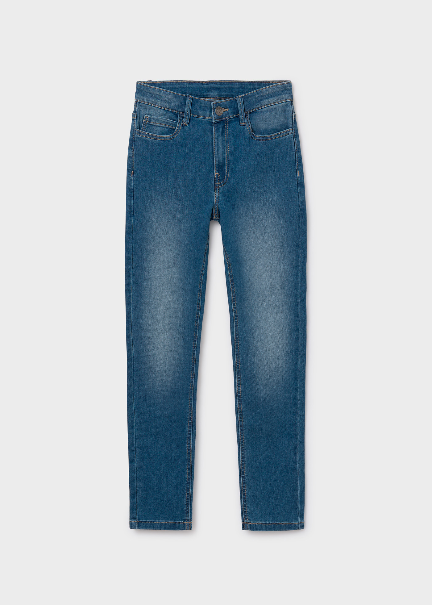 Nohavice Slim fit Mayoral - 2500538097