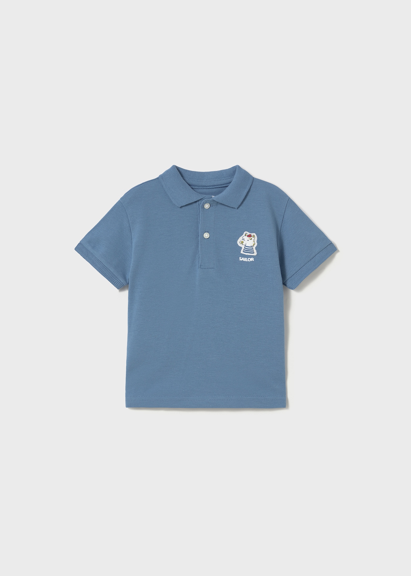 Mayoral - 2501108062 - S s polo