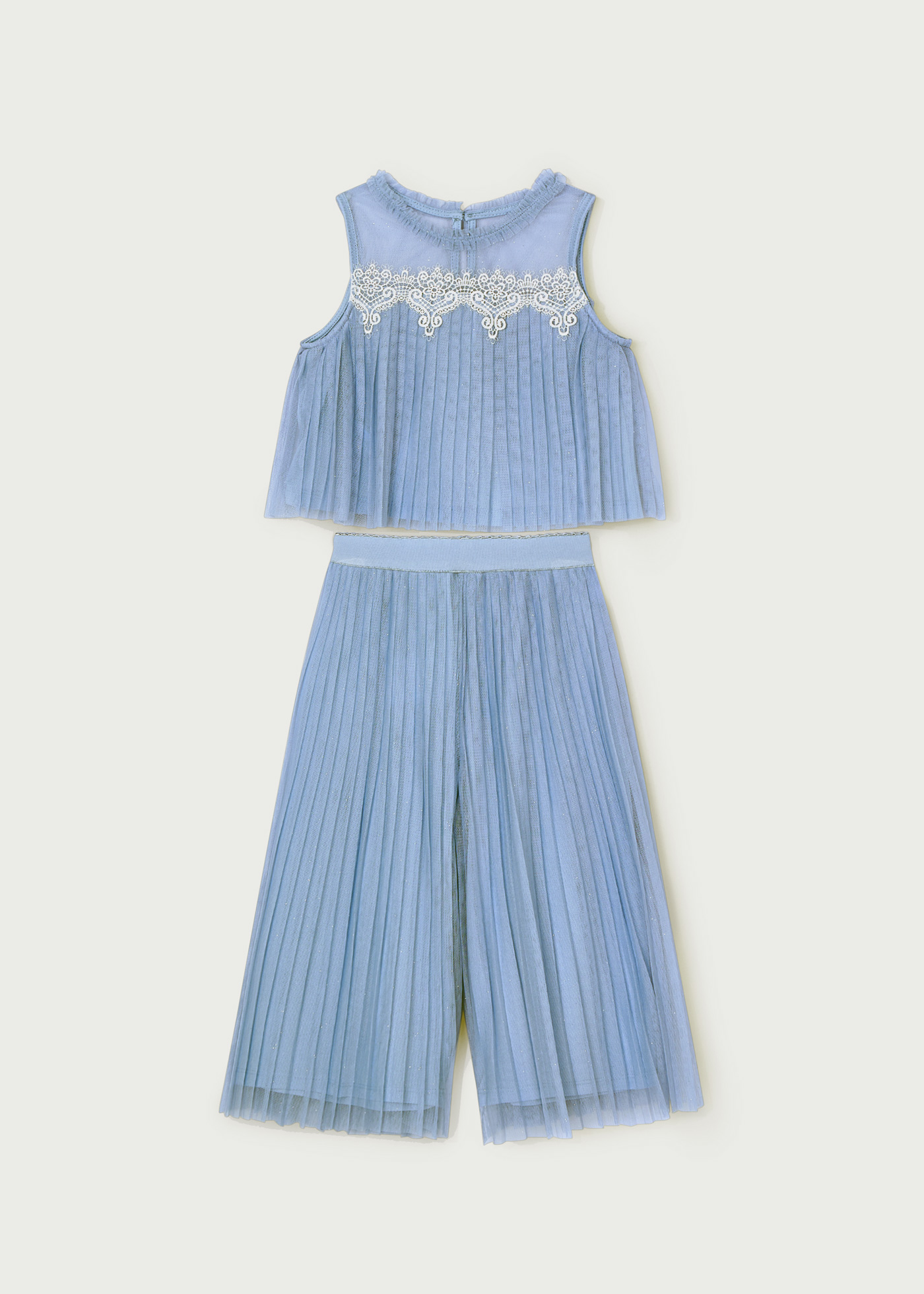 Set - top a nohavice Abel&Lula - 2505248060