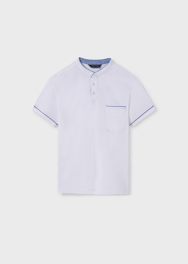 Polo tričko Mayoral - 2506131027