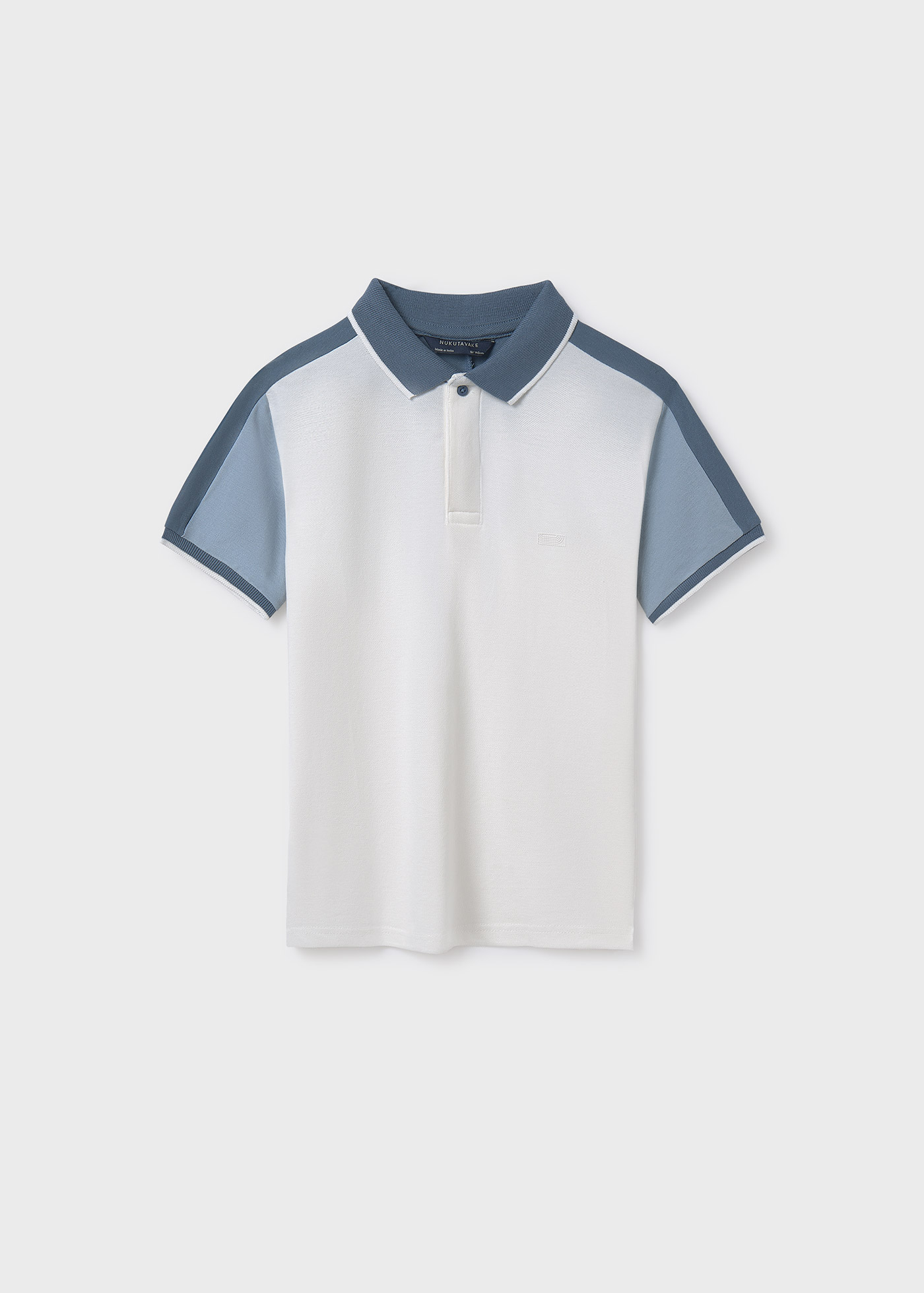 Polo tričko Mayoral - 2506134052