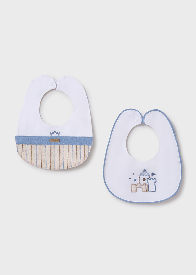 Set - 2 ks podbradník Mayoral - 2509877076