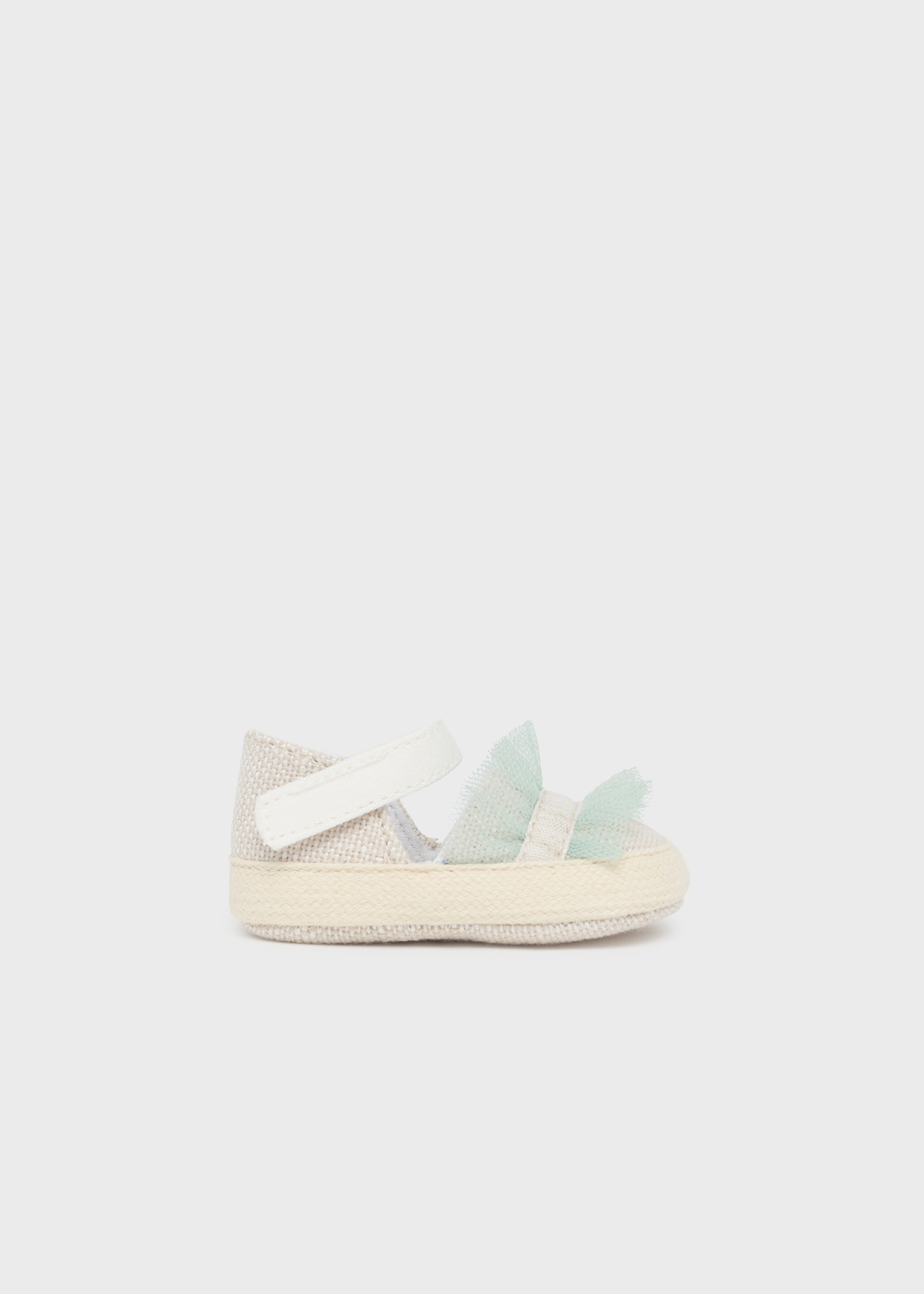 Espadrilky sandálky Mayoral - 2509909006