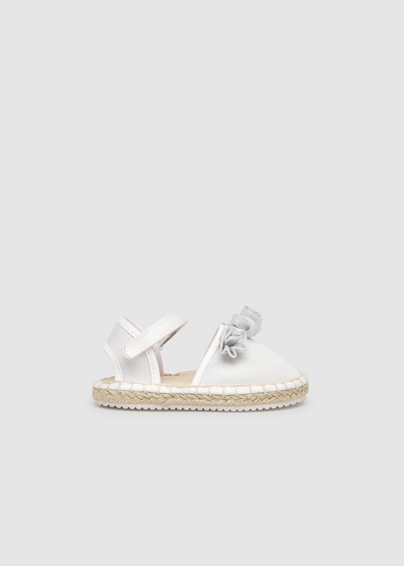 Espadrilky sandálky Mayoral - 2541646092