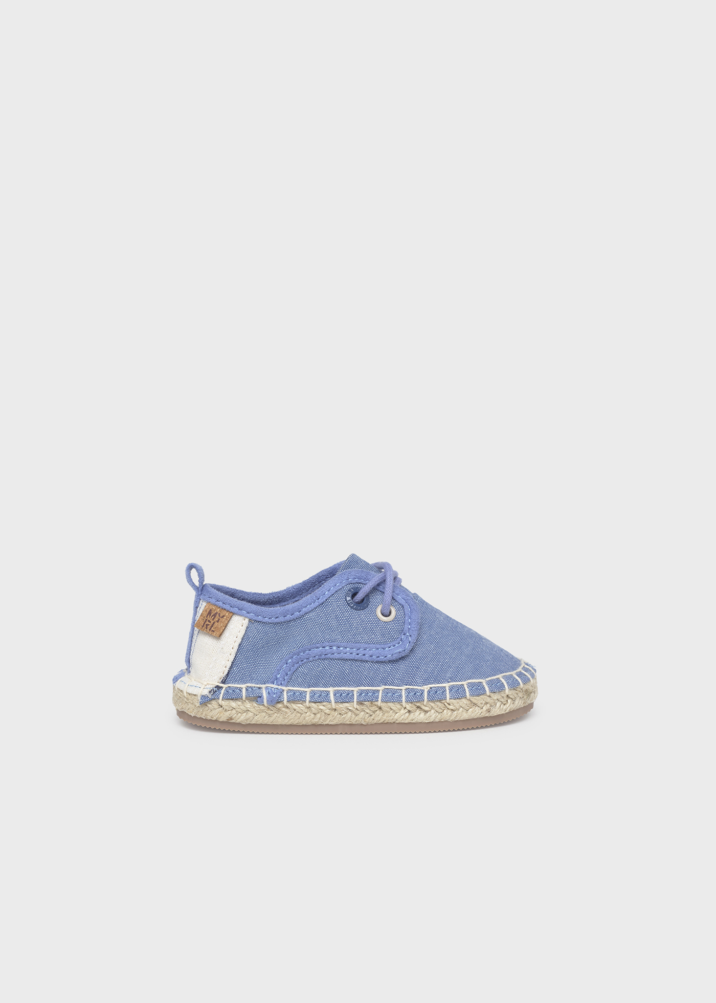 Espadrilky Mayoral - 2541682094