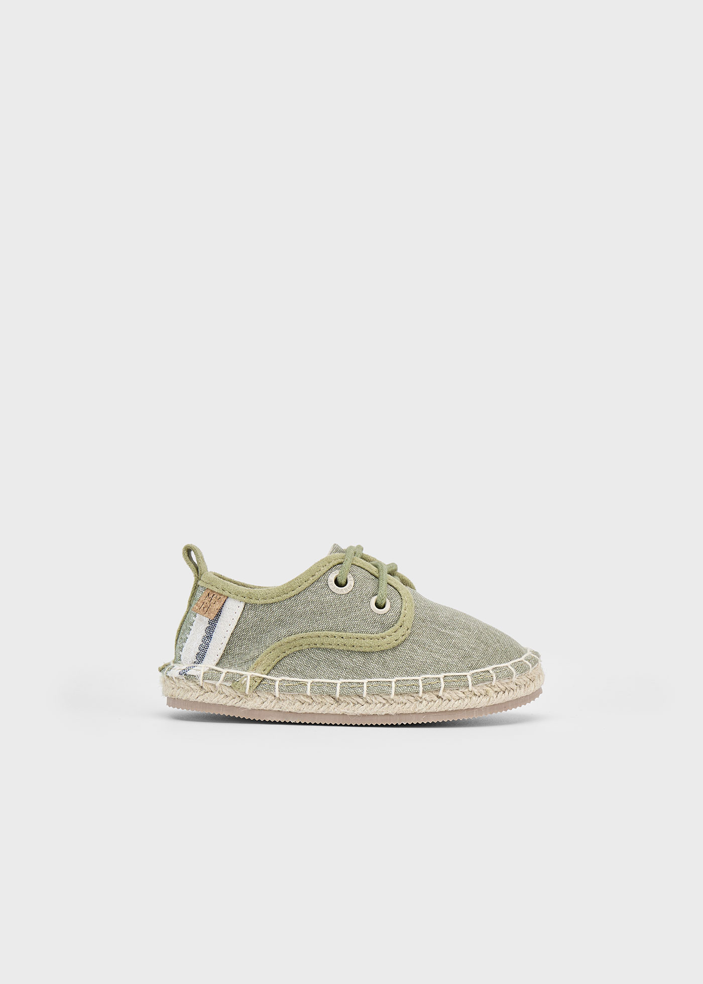 Espadrilky Mayoral - 2541682096