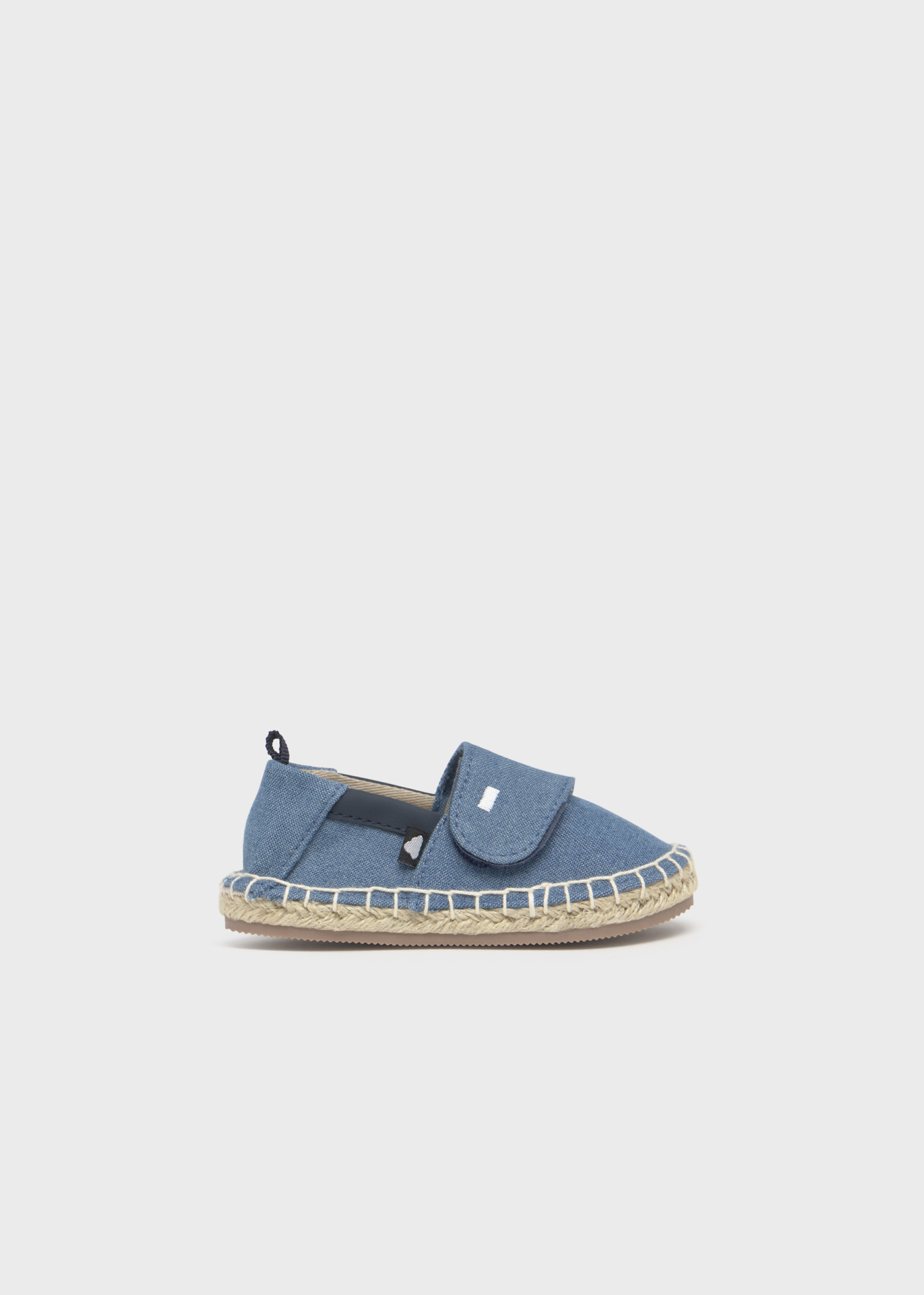 Espadrilky na suchý zips Mayoral - 2541684010