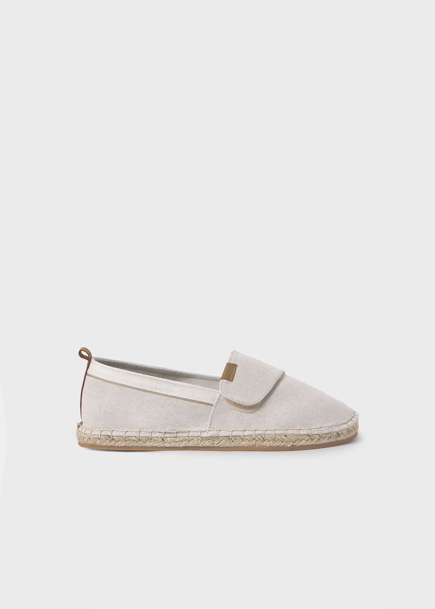 Espadrilky na suchý zips Mayoral - 2543700005