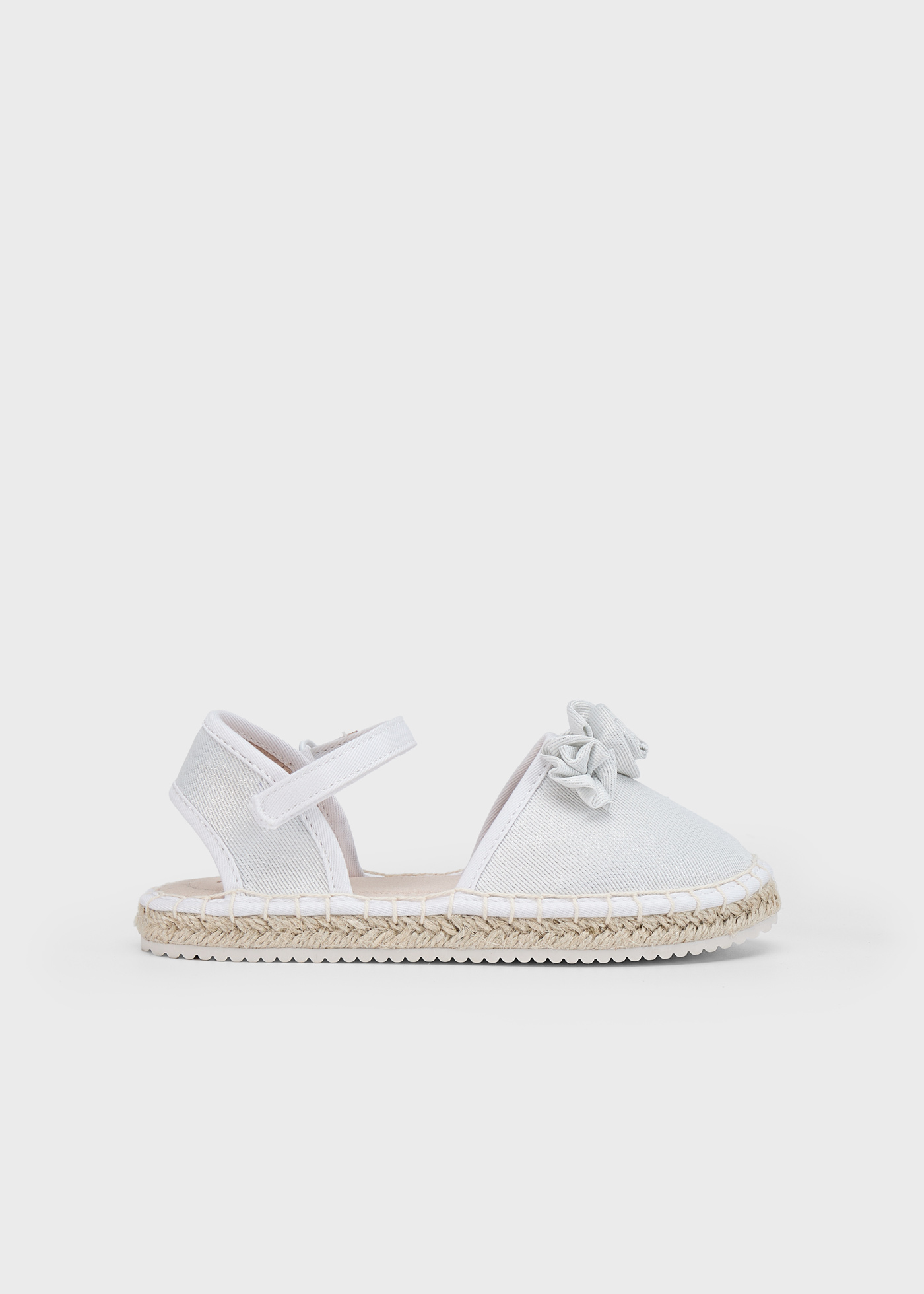 Espadrilky sandále Mayoral - 2545646092