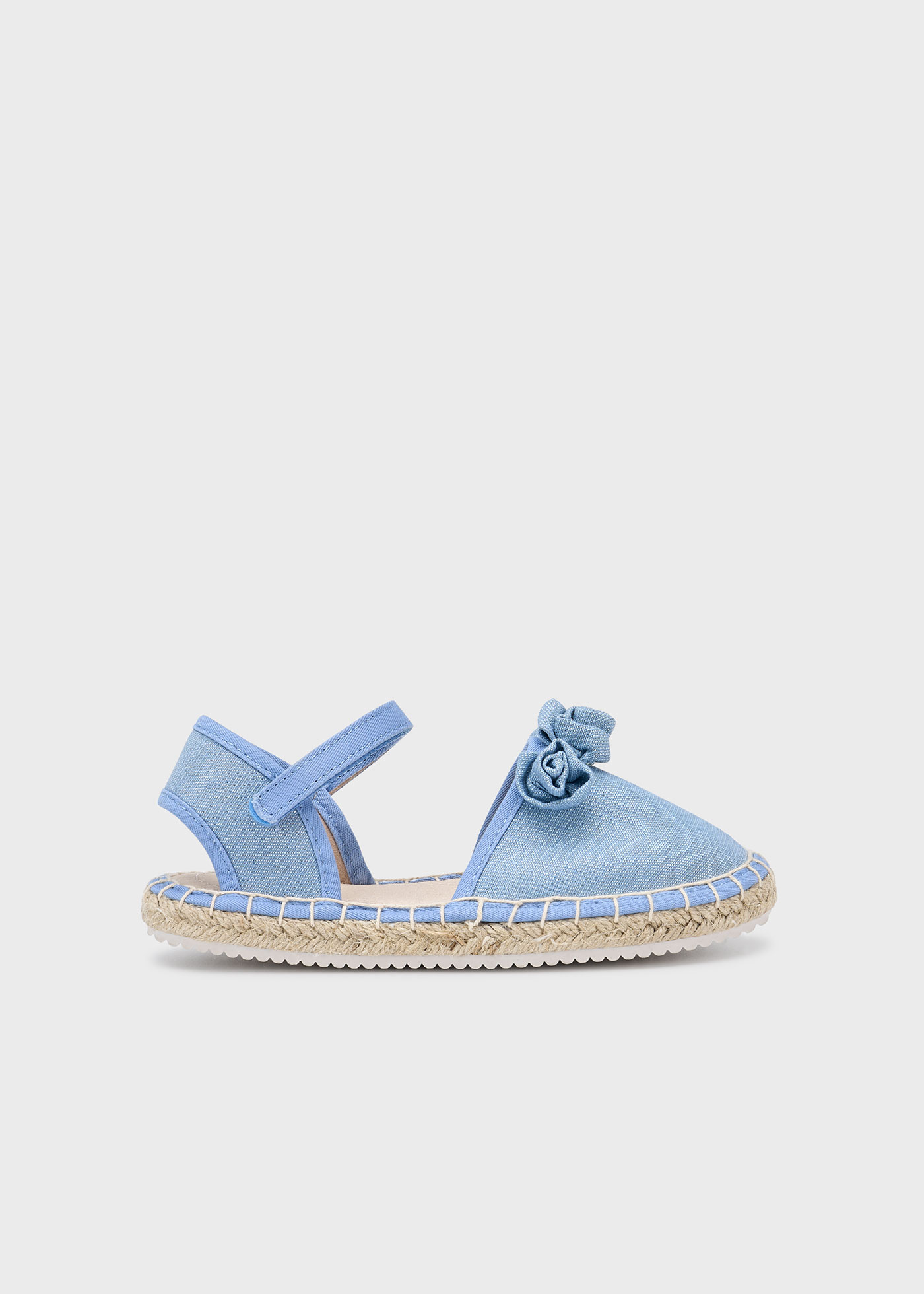 Espadrilky sandále Mayoral - 2545646093