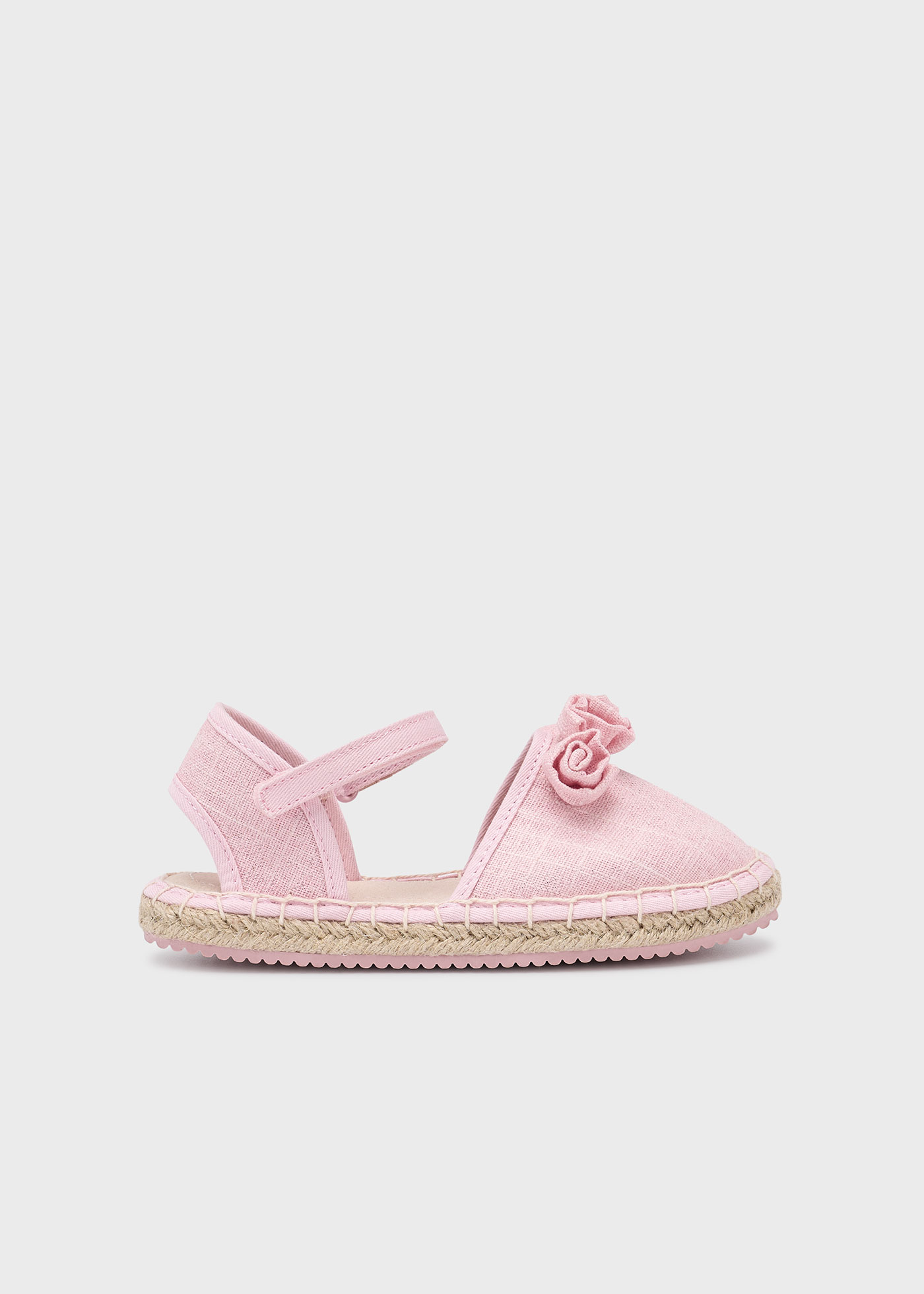 Espadrilky sandále Mayoral - 2545646094