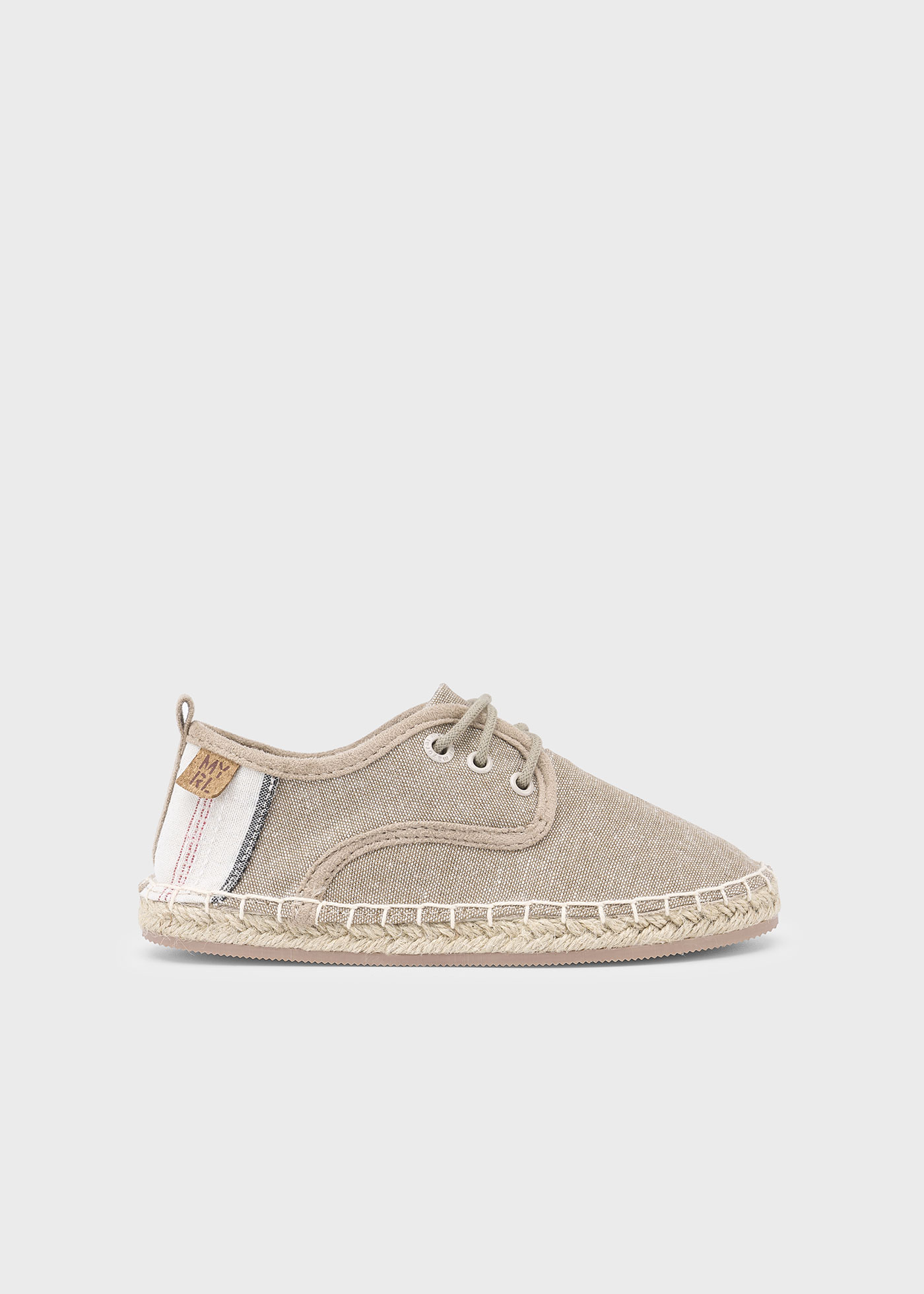 Espadrilky Mayoral - 2545682095