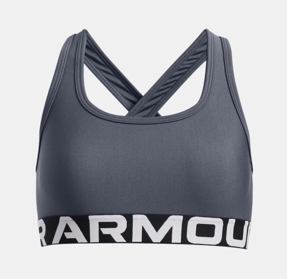 Dievčenská športová podprsenka G Crossback Bra