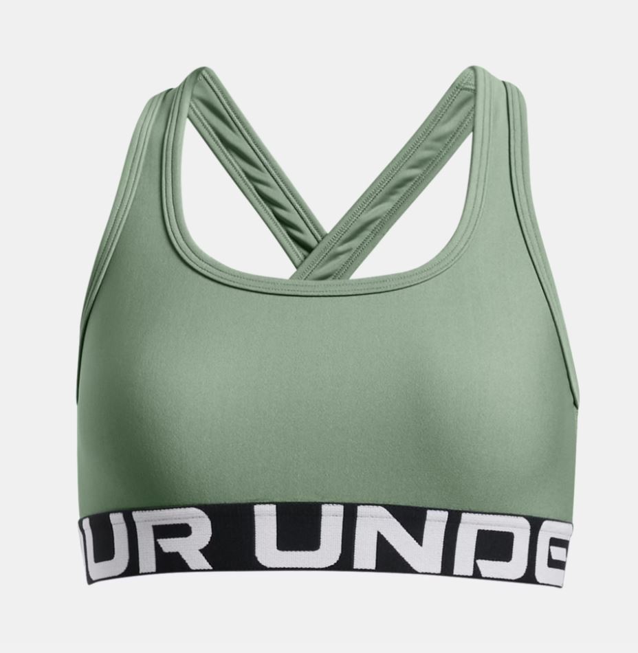 Dievčenská športová podprsenka G Crossback Bra