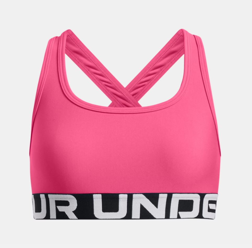 Dievčenská športová podprsenka G Crossback Bra