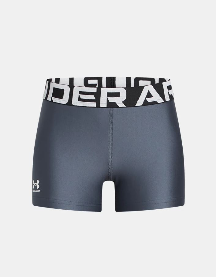 Dievčenské kraťasy UA G HG Shorty