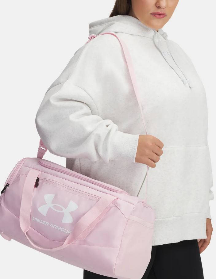Športová taška UA Undeniable 5.0 Duffle XS