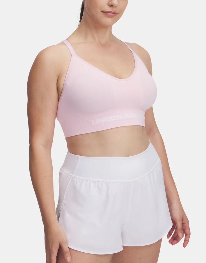 Dámska podprsenka Vanish Seamless Low Bra