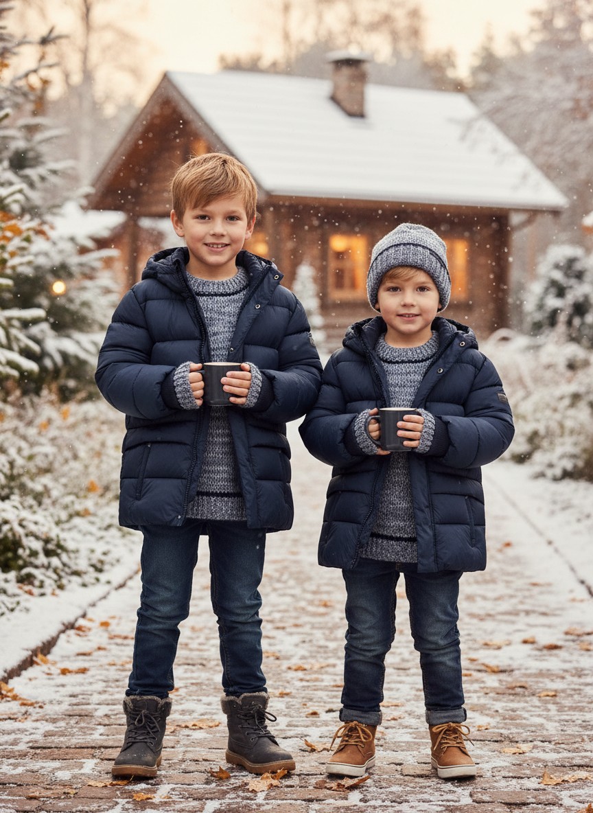 Dlhá vetrovka Mayoral - 1504422017