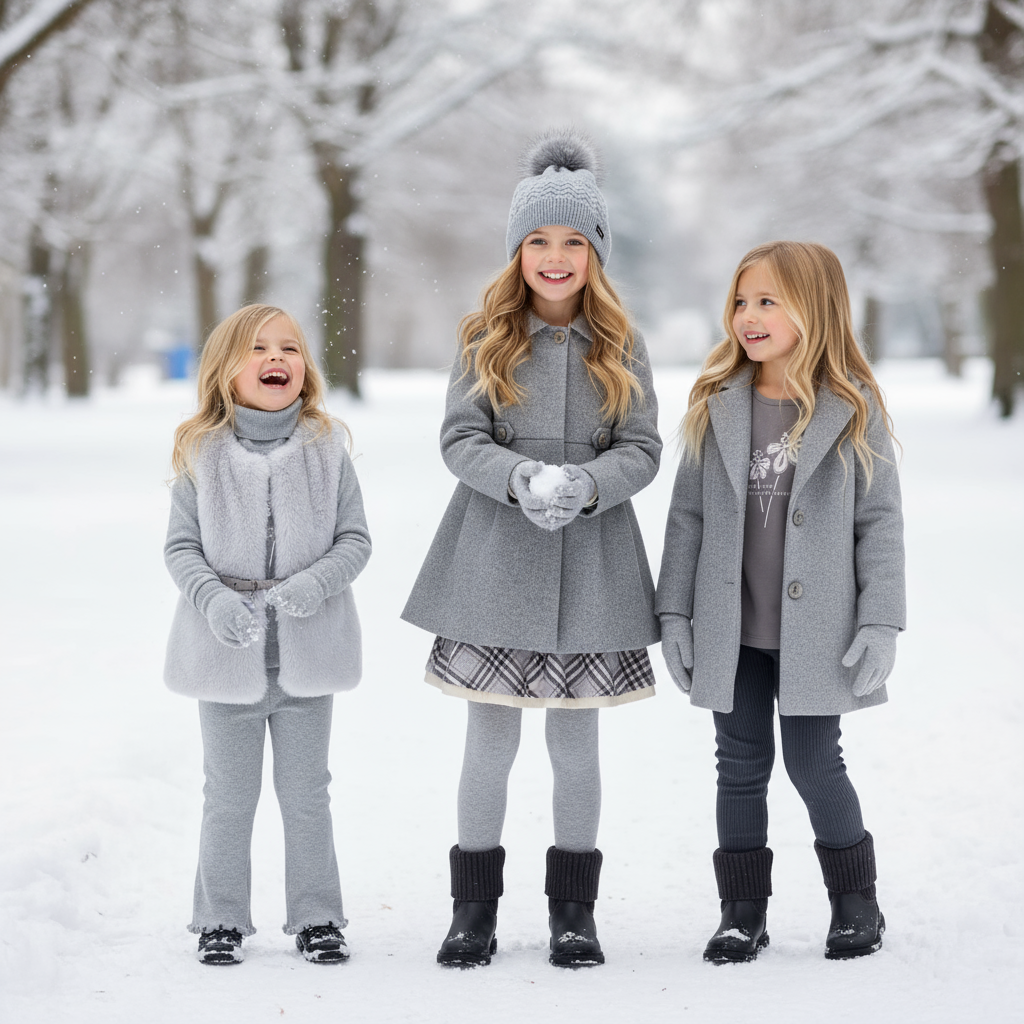 Čižmy s pleteným vrchom Mayoral - 1546570059