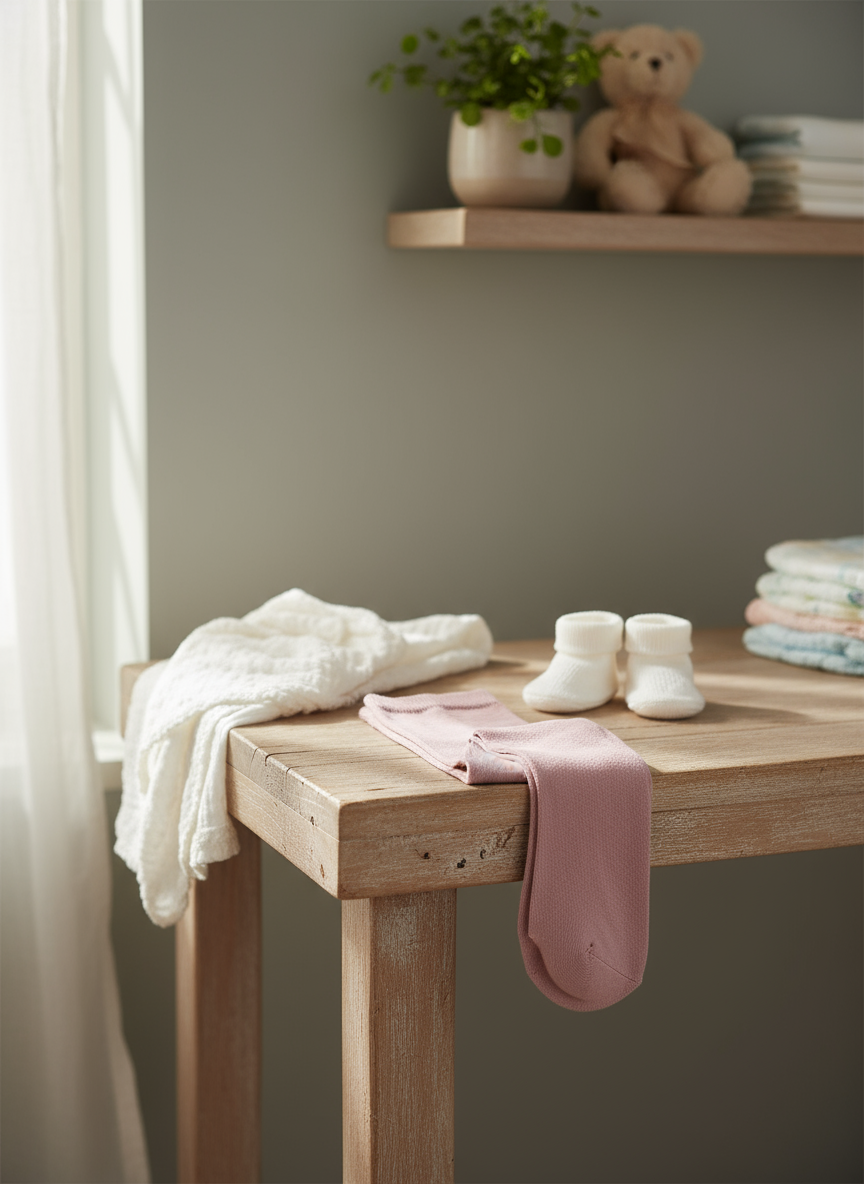 Pančuchy Mayoral - 1510004029