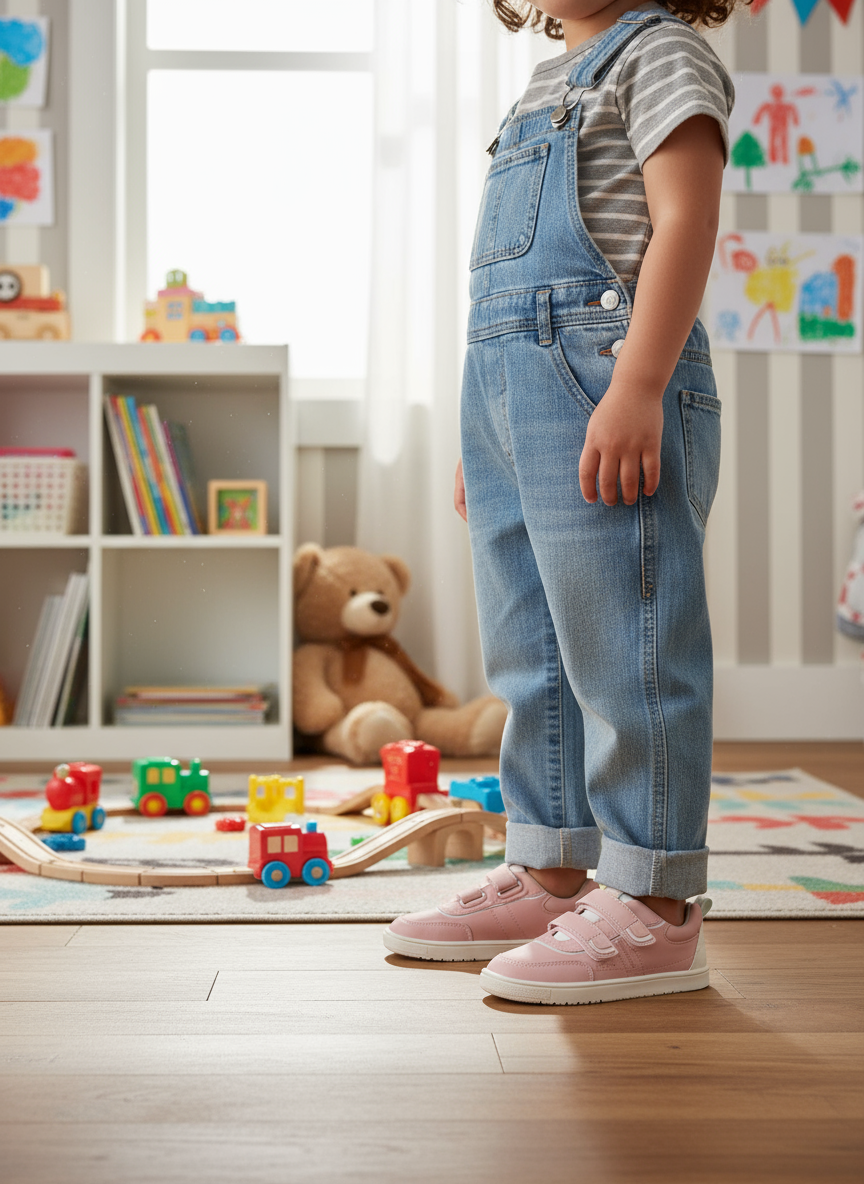 Barefoot tenisky na suchý zips Mayoral - 1544590072