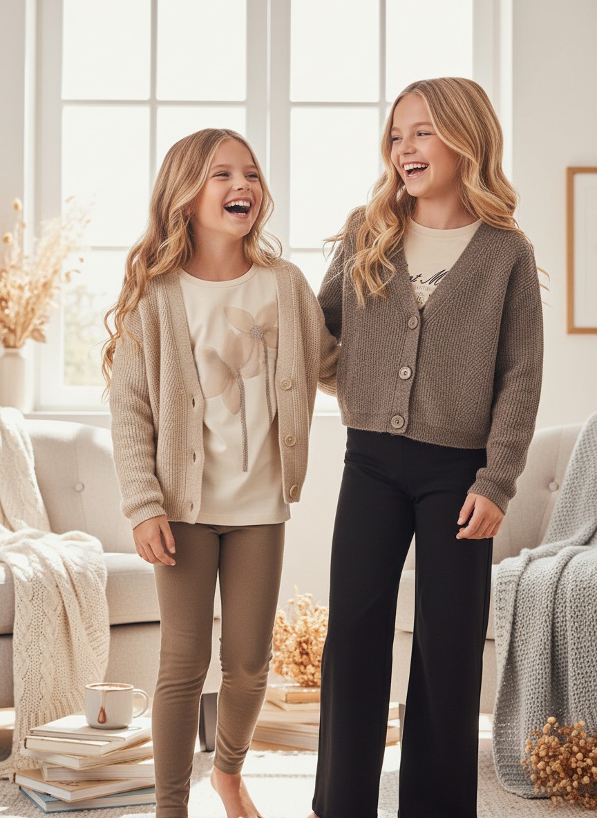 Pletený sveter Mayoral - 1507317053
