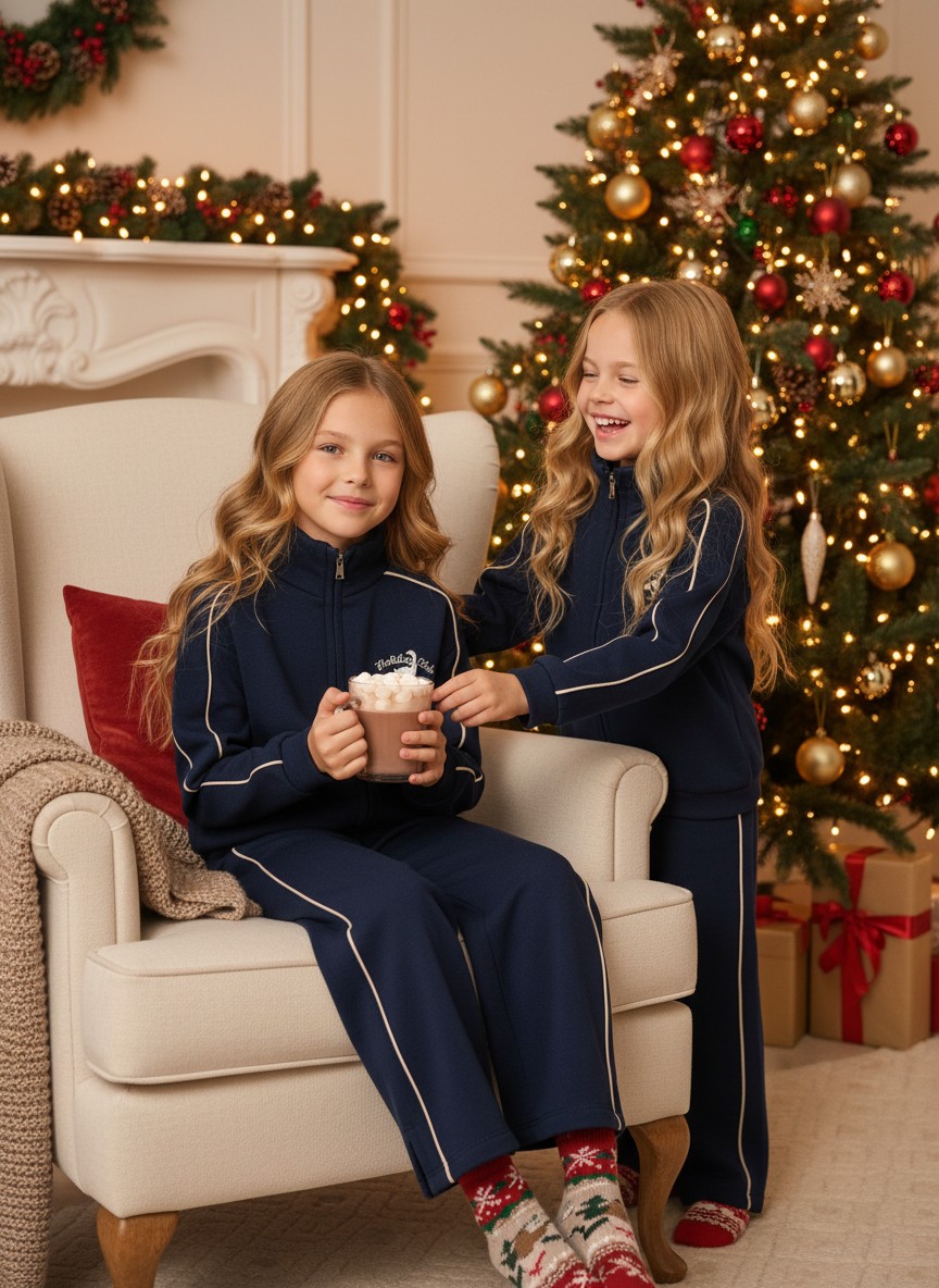 Tepláková súprava - mikina a tepláky Mayoral - 1504897040