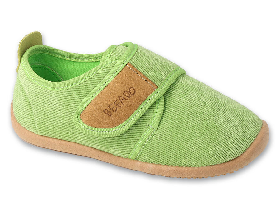 Plátenky BEFADO Softer 902XY045 zelená
