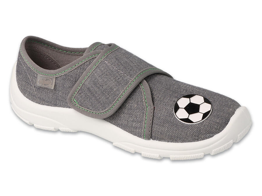 Obuv BEFADO 974Y585 fotbal-v ext. sklade