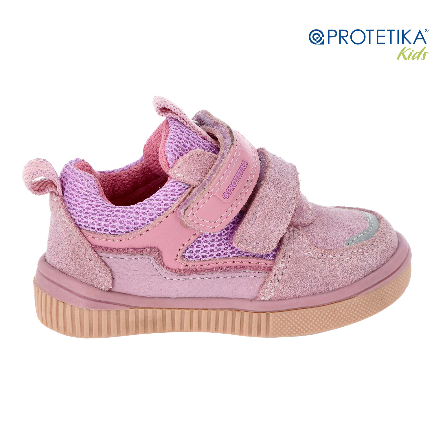 Protetika - topánky s PRO-tex membránou ADAR purple