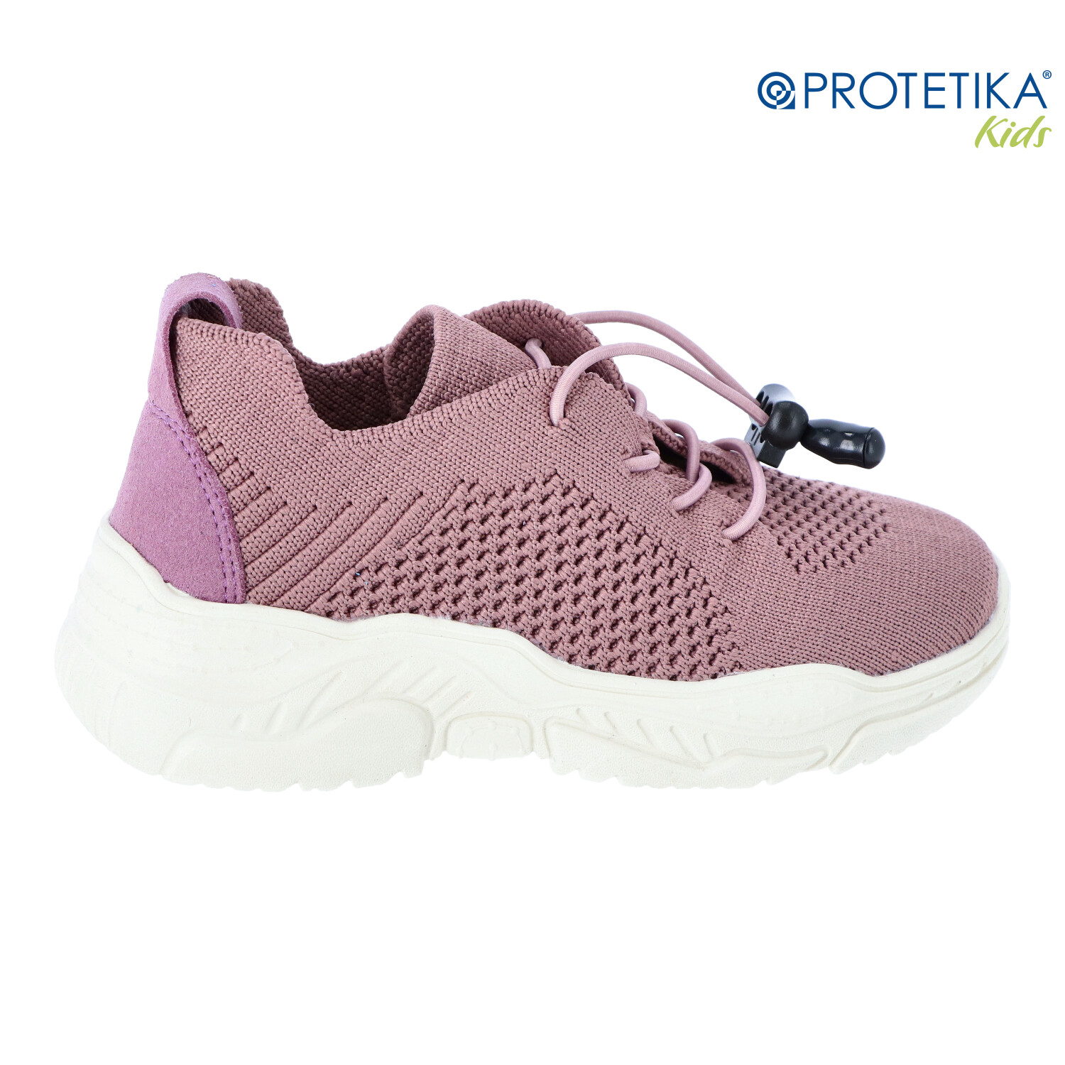 Protetika - ľahké tenisky BAFY purple