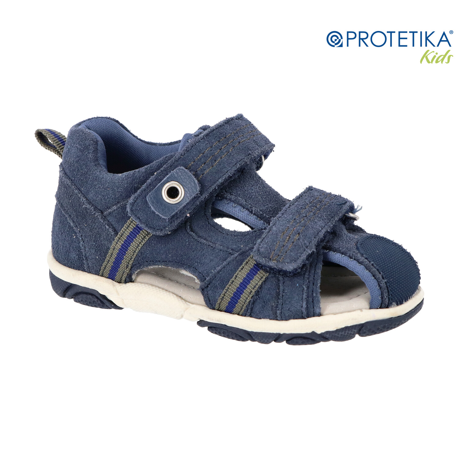 Protetika - sandále EBON