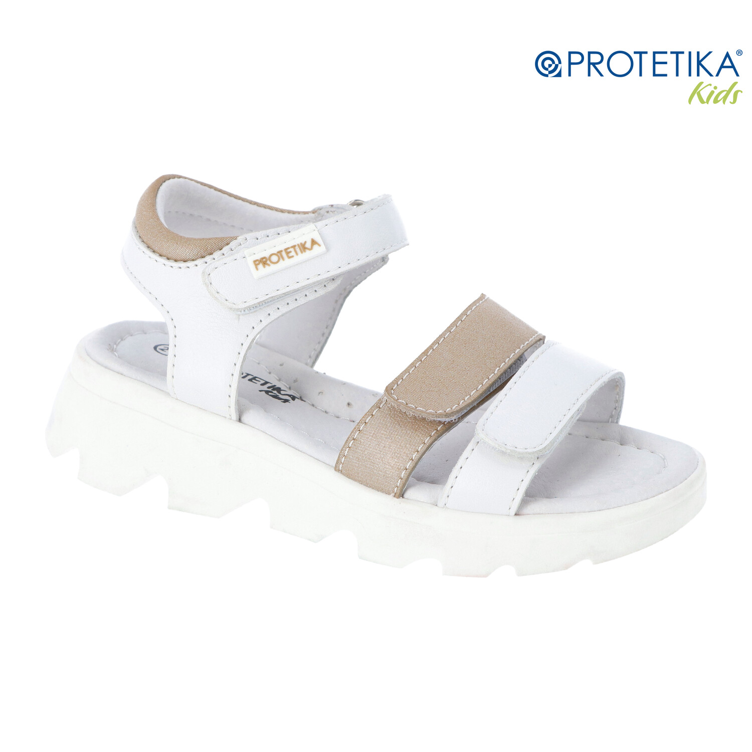 Protetika - sandále EIMY