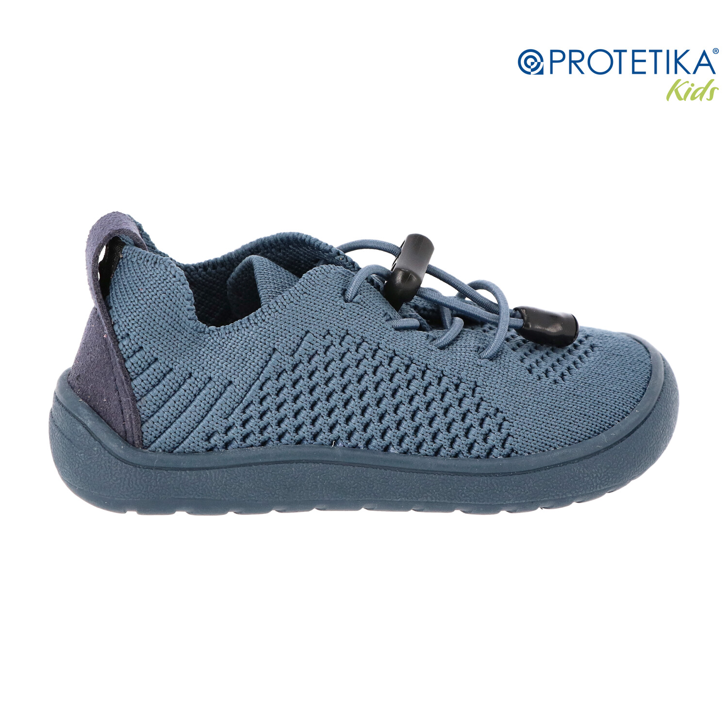 Protetika - barefootové topánky GAEL blue