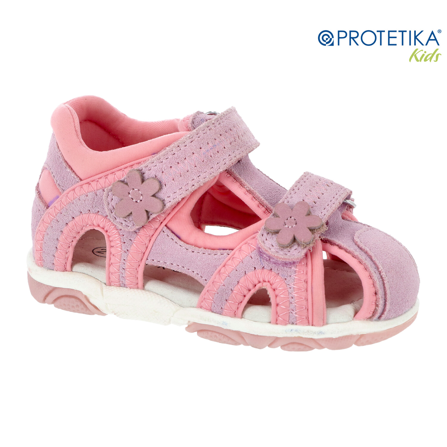 Protetika - sandále IBIZA purple