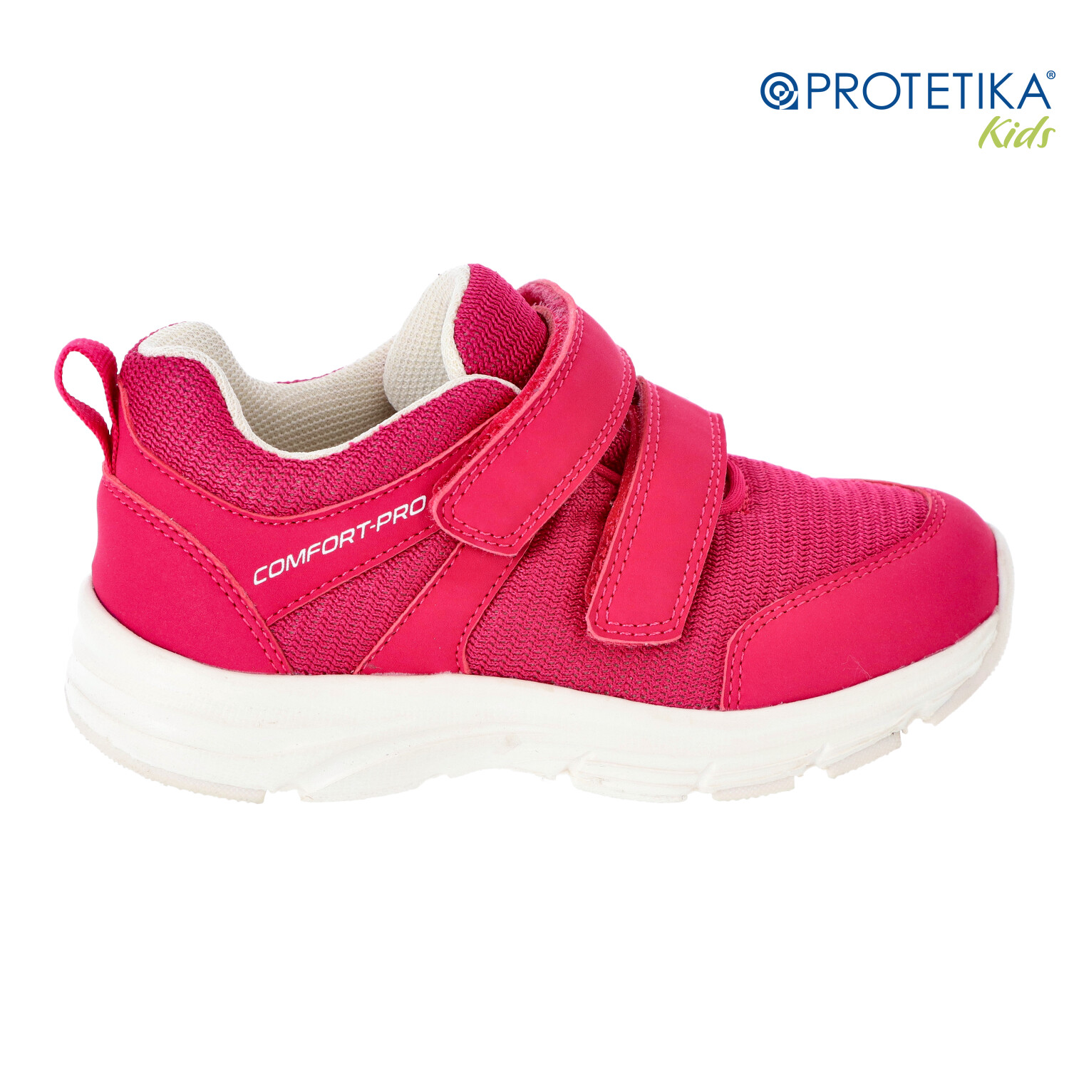 Protetika - ultraľahké tenisky KENY fuxia