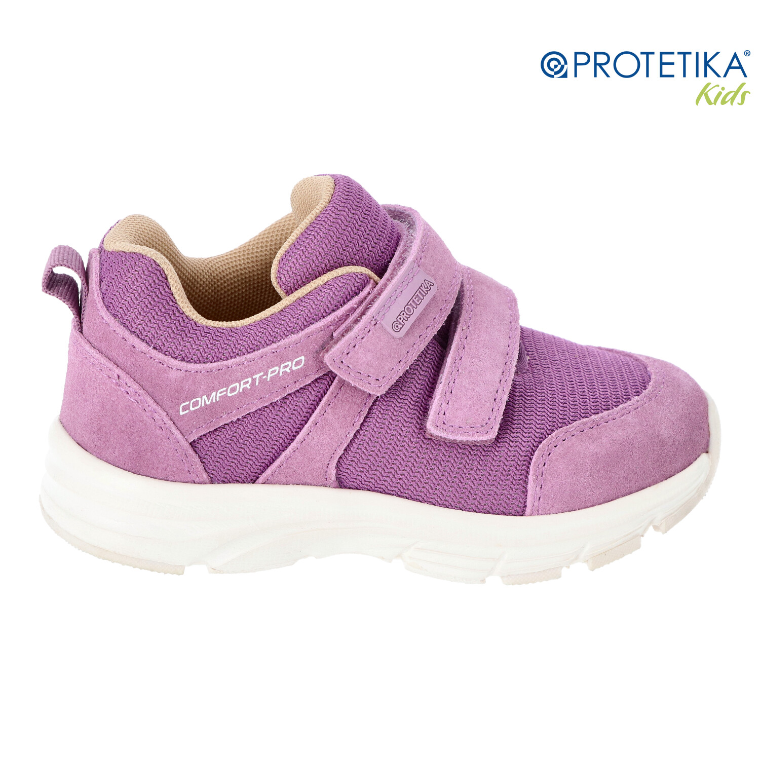 Protetika - ultraľahké tenisky KENY purple