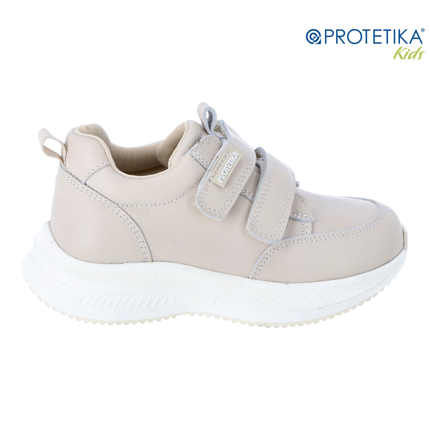 Protetika - topánky KIARA beige