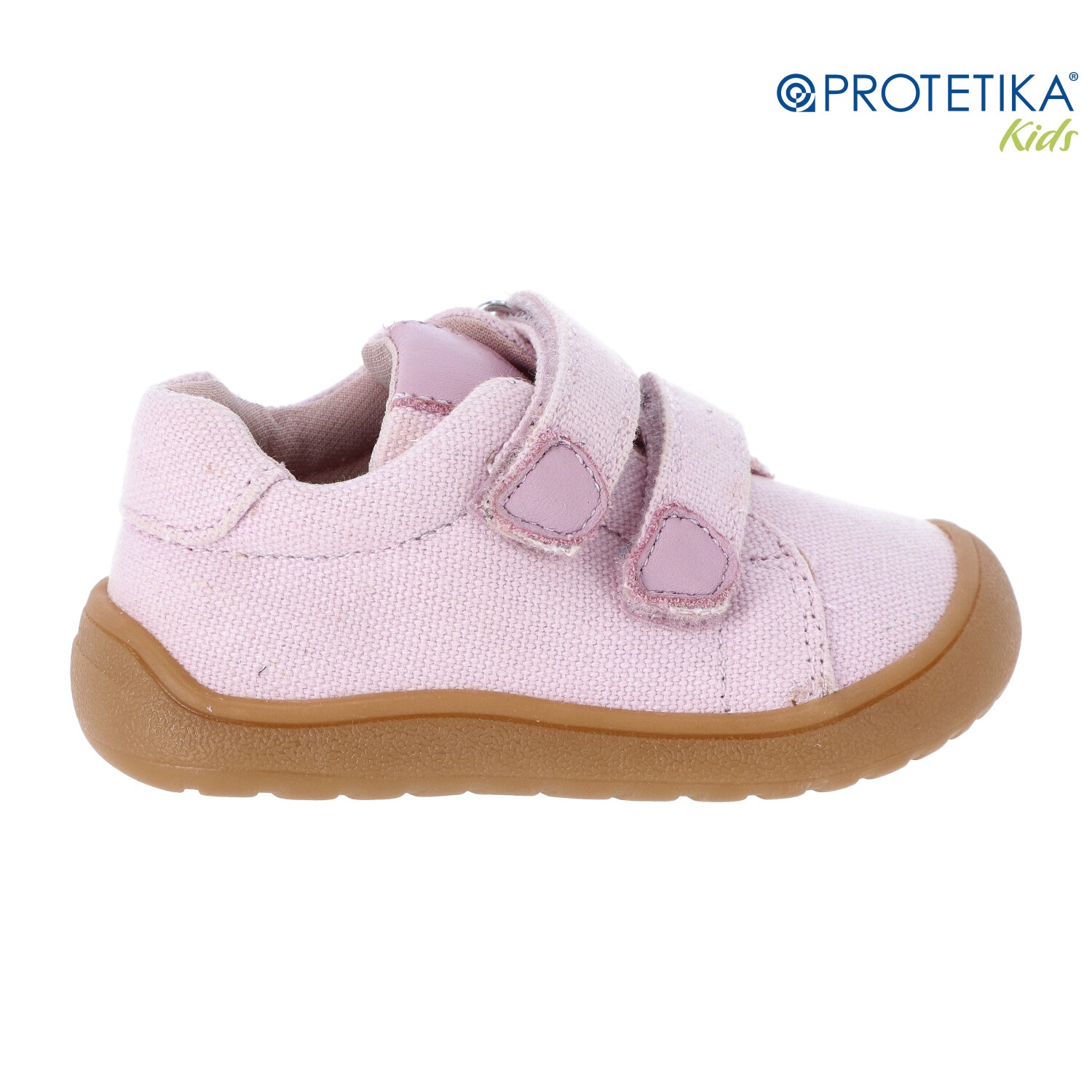 Protetika - barefootové topánky KORO lila
